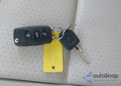 2017 Volkswagen Tiguan 2.0T S from USA, damaged, VIN WVGAV7AX4HW512231